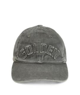 GOLDEN GOOSE Кепка/бейсболка