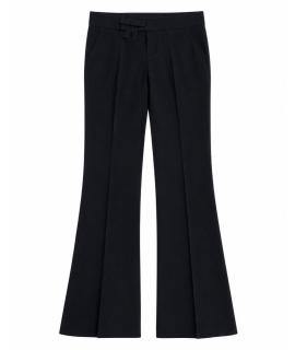 RED VALENTINO Брюки узкие