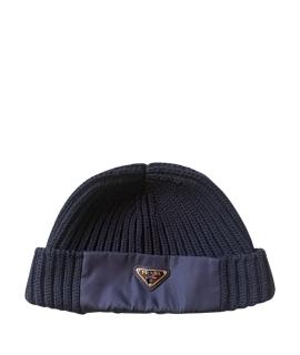PRADA Шапка