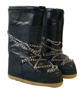 CHANEL Ботинки