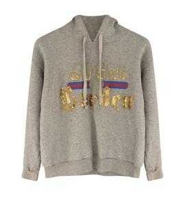 GUCCI Худи/толстовка