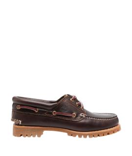 TIMBERLAND Брогги и оксфорды