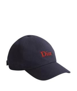 CHRISTIAN DIOR Кепка/бейсболка
