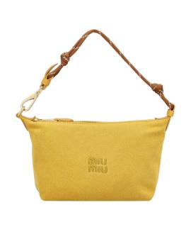 MIU MIU Сумка с короткими ручками