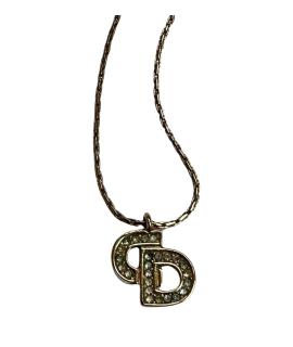 CHRISTIAN DIOR Колье