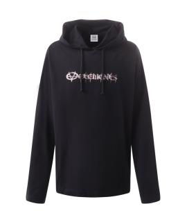 VETEMENTS Худи/толстовка