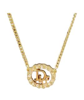 CHRISTIAN DIOR Колье