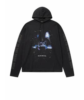 VETEMENTS Худи/толстовка