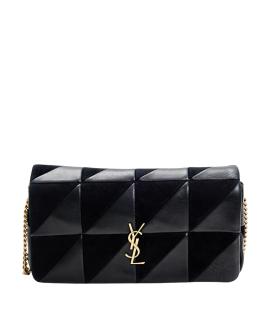 SAINT LAURENT Сумка через плечо