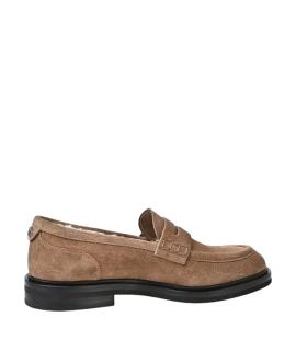 DOLCE&GABBANA Лоферы