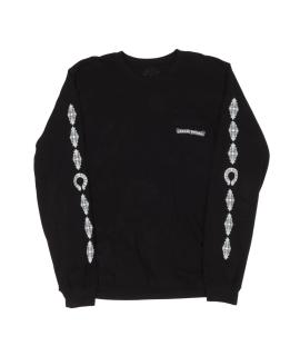 CHROME HEARTS Лонгслив