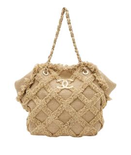 CHANEL Сумка тоут
