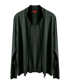 ISAIA Кардиган