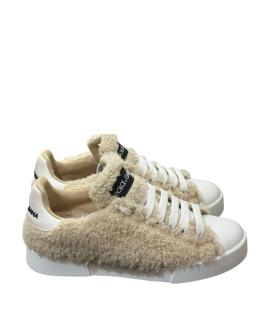 DOLCE&GABBANA Кеды