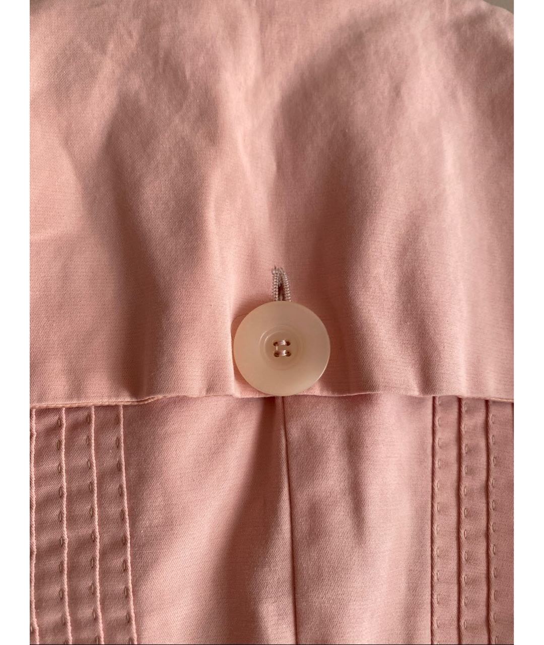 JOHN GALLIANO Розовый хлопковый жакет/пиджак, фото 3