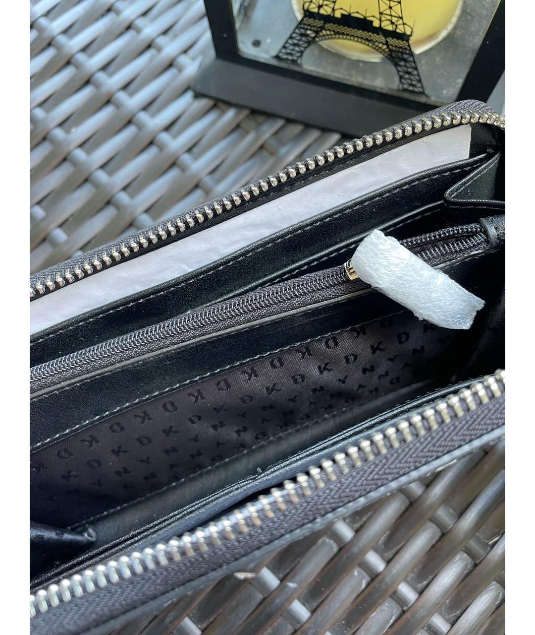 DKNY Мульти кошелек из искусственной кожи, фото 7