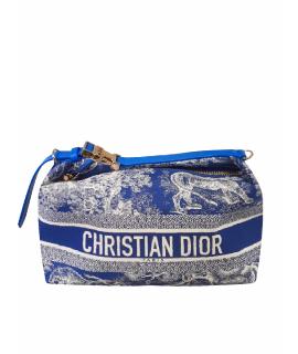 

Сумка с короткими ручками CHRISTIAN DIOR PRE-OWNED