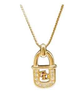 CHRISTIAN DIOR Колье
