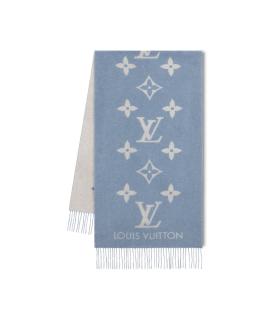 LOUIS VUITTON Шарф