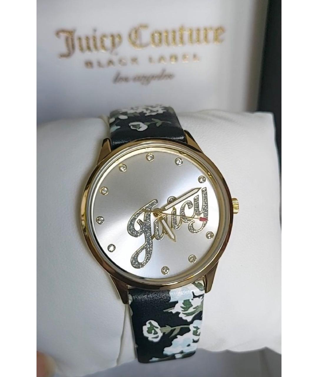 JUICY COUTURE Мульти часы, фото 3