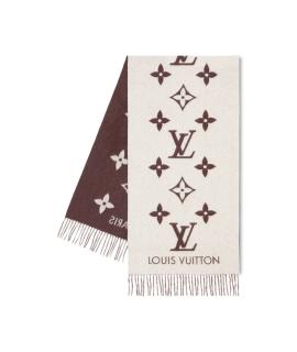 LOUIS VUITTON Шарф