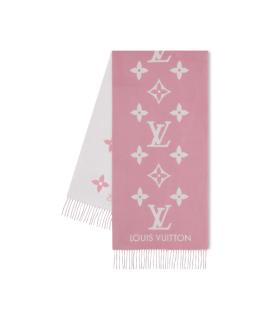 LOUIS VUITTON Шарф