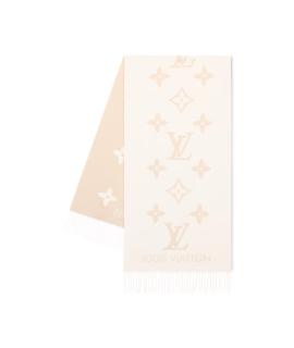 LOUIS VUITTON Шарф