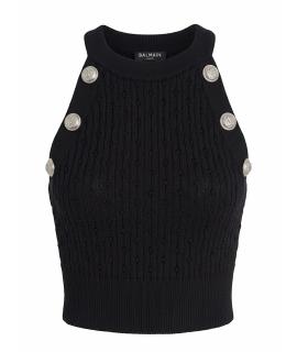 BALMAIN Майка
