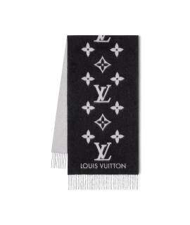 LOUIS VUITTON Шарф