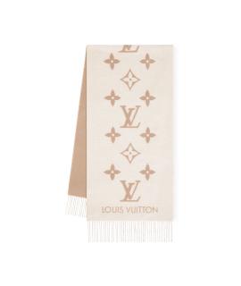 LOUIS VUITTON Шарф