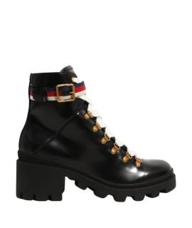GUCCI Ботинки