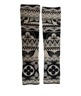 LOUIS VUITTON Митенки
