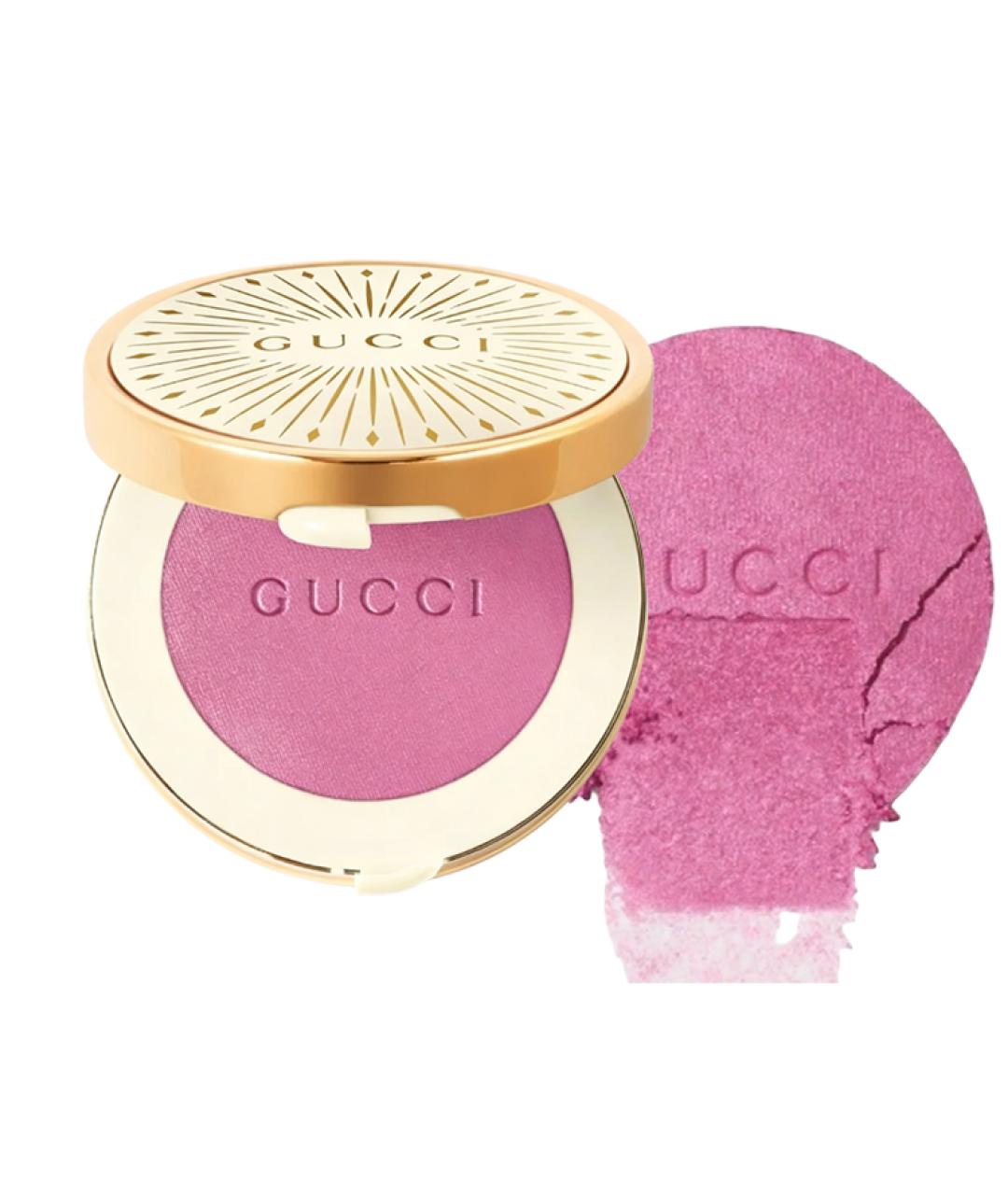 GUCCI Румяна, фото 2