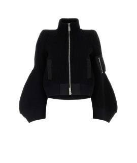 SACAI Кардиган