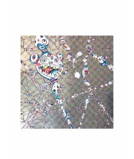 TAKASHI MURAKAMI Картина