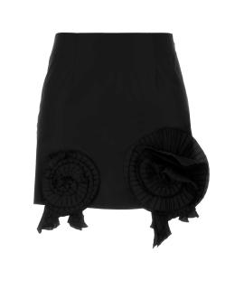 BLUMARINE Юбка мини