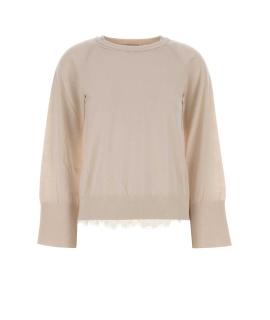 BLUMARINE Джемпер / свитер