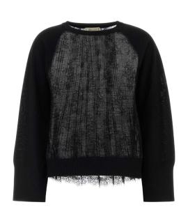 BLUMARINE Джемпер / свитер