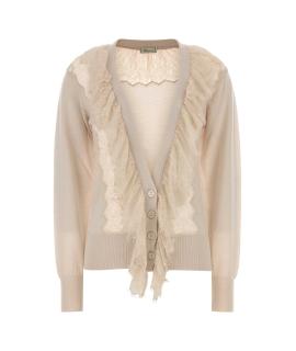 BLUMARINE Кардиган