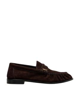 SAINT LAURENT Лоферы