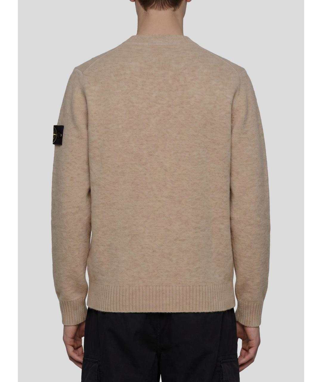 STONE ISLAND Джемпер / свитер, фото 2