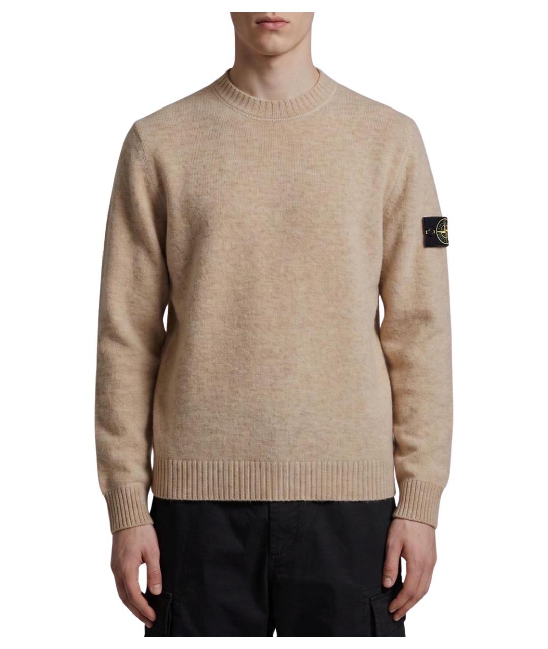 STONE ISLAND Джемпер / свитер, фото 1