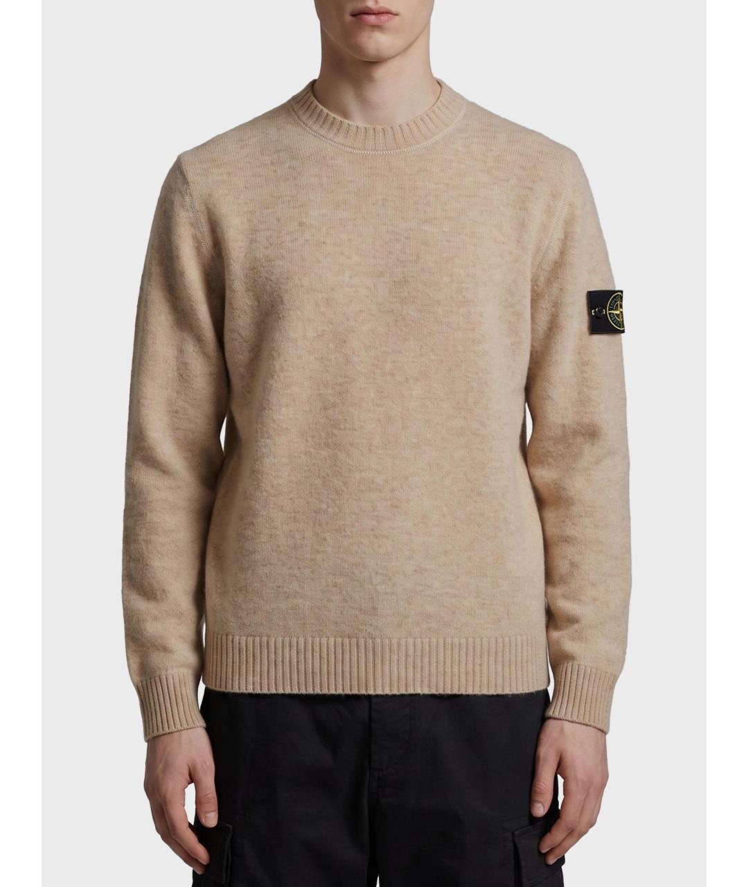 STONE ISLAND Джемпер / свитер, фото 4