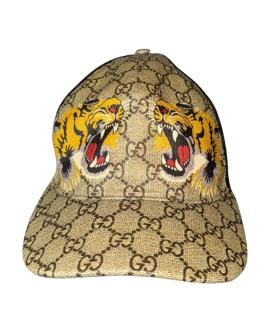 GUCCI Кепка/бейсболка