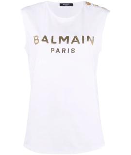 

Футболка BALMAIN