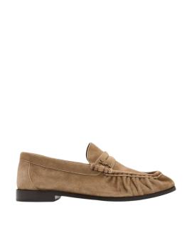 SAINT LAURENT Лоферы
