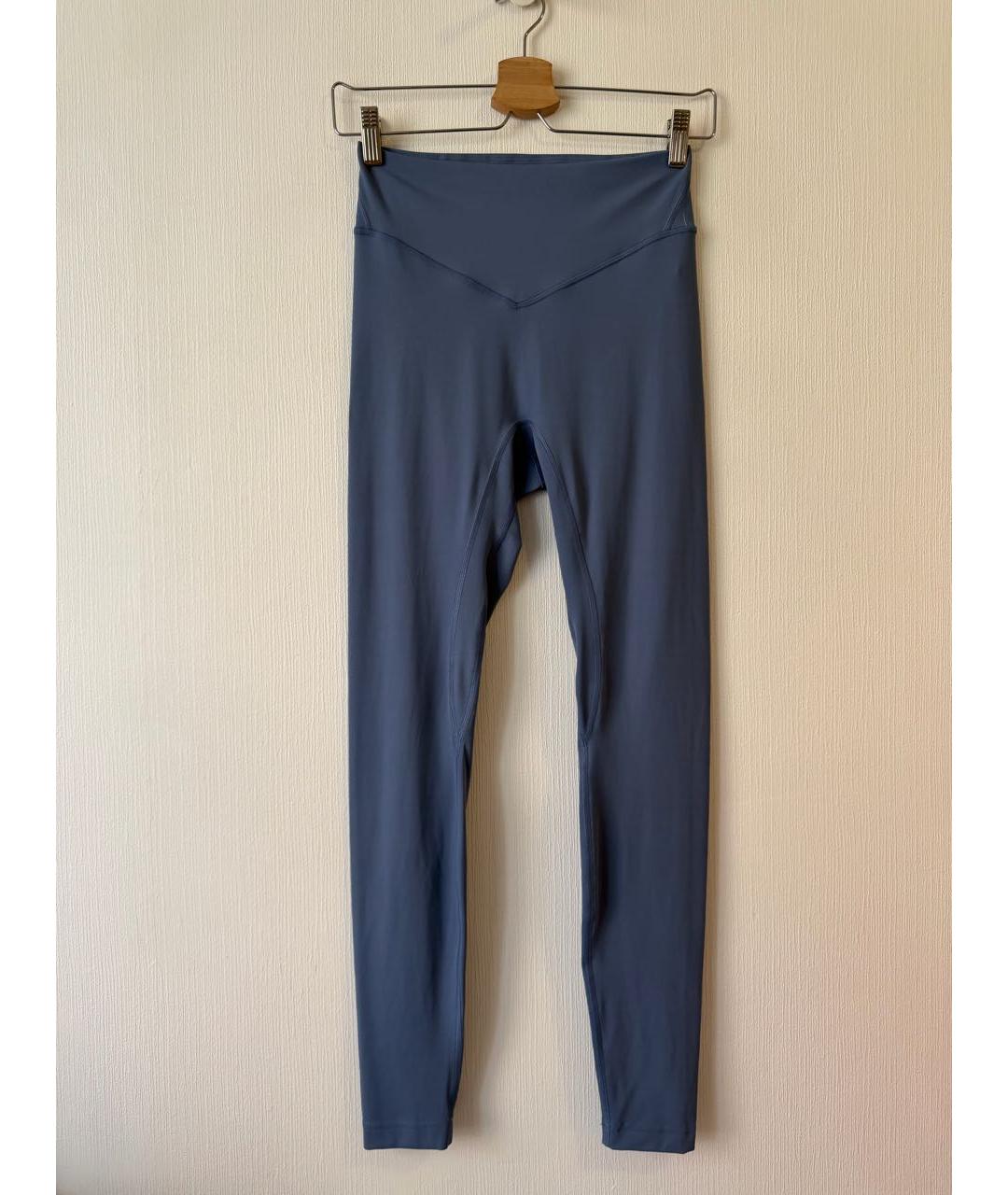 Lululemon Мульти нейлоновый спортивные костюмы, фото 9