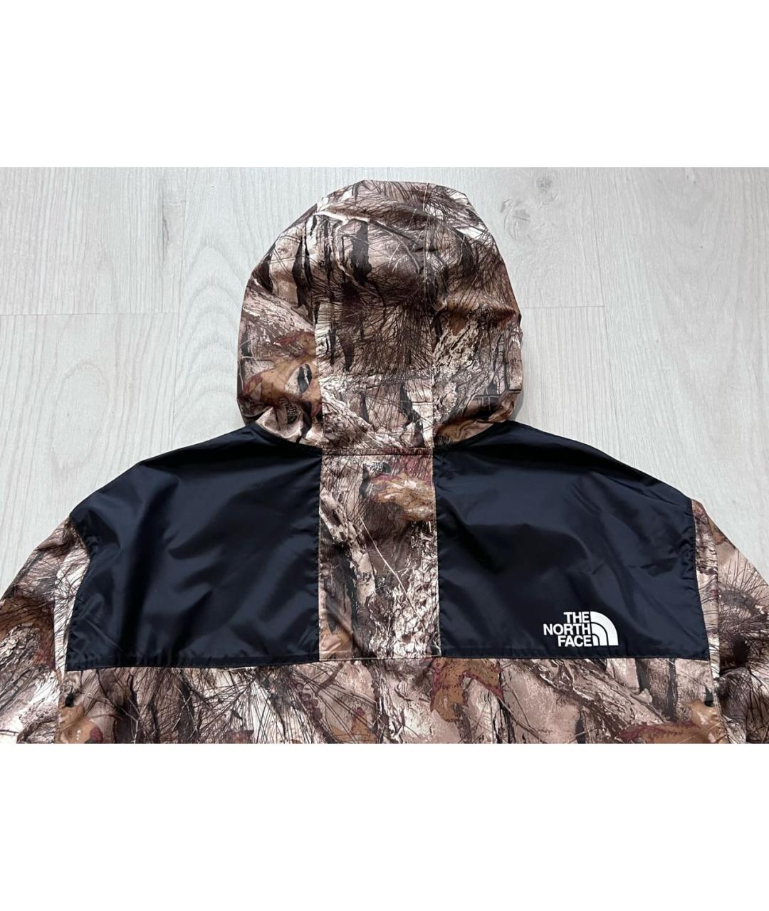 THE NORTH FACE Мульти нейлоновая куртка, фото 6