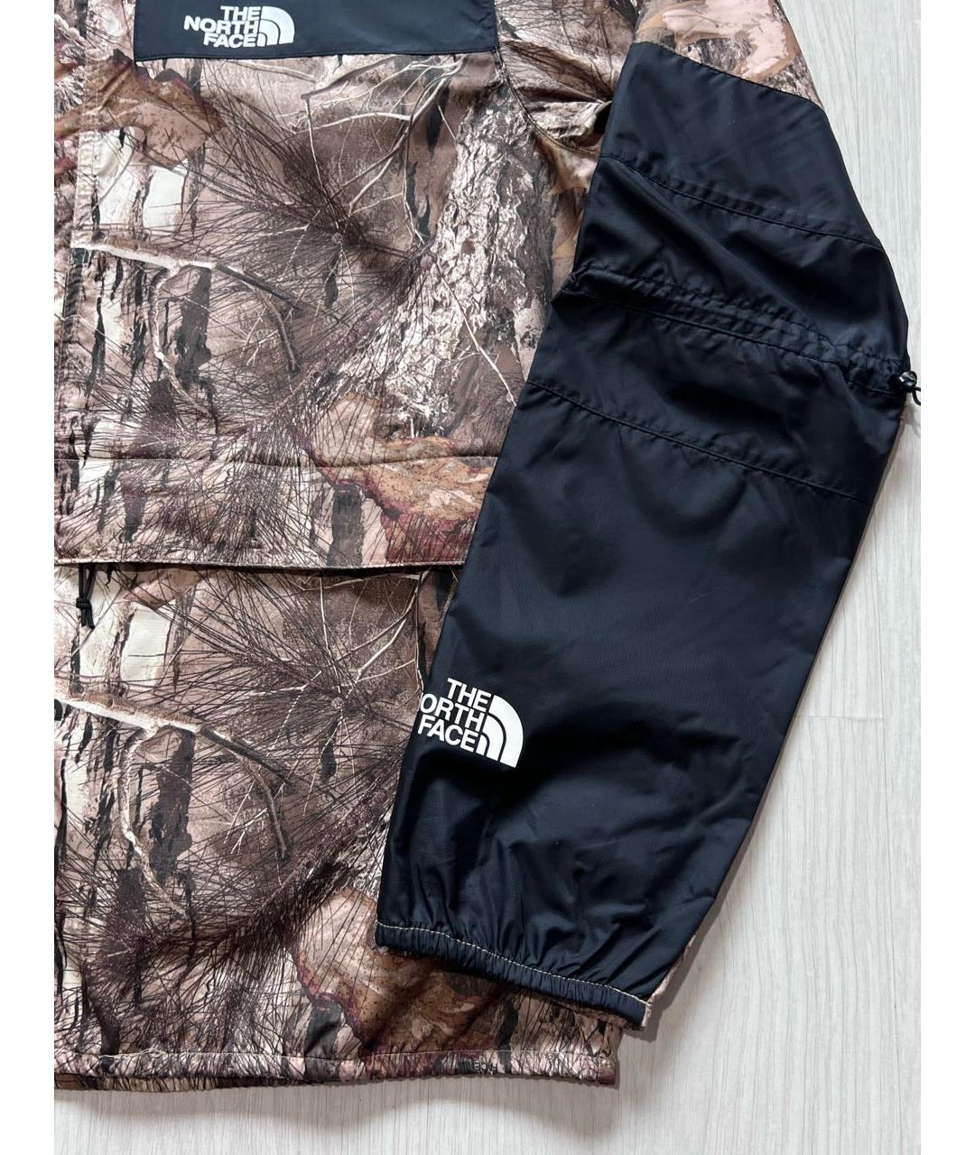 THE NORTH FACE Мульти нейлоновая куртка, фото 5