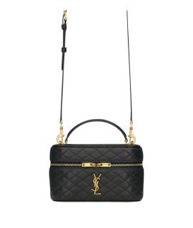 SAINT LAURENT Сумка с короткими ручками